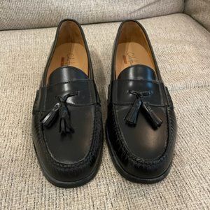 Cole Haan Men's Tassel loafers
